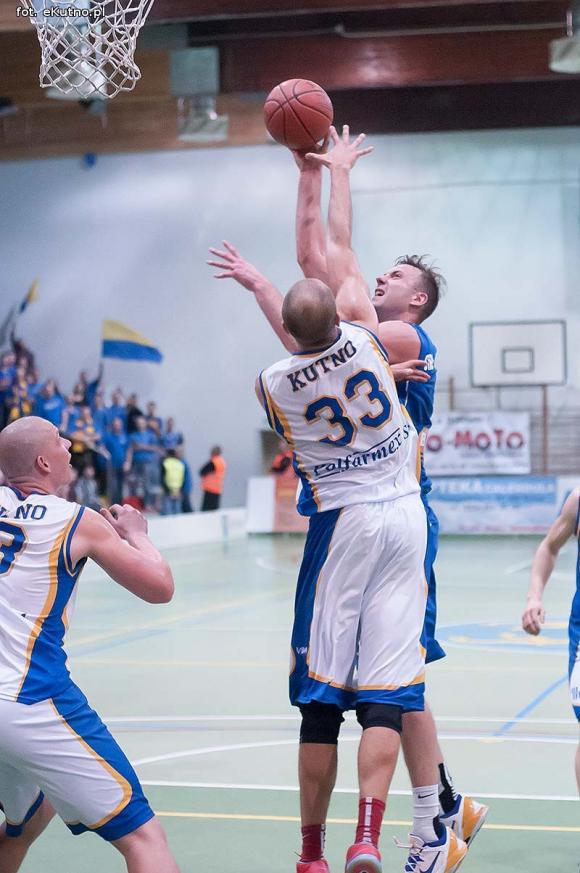 Pokonaliśmy Stal Ostrów Wielkopolski