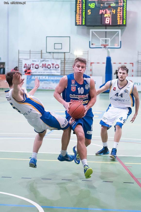 Pokonaliśmy Stal Ostrów Wielkopolski