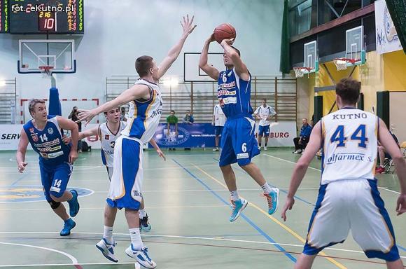 Pokonaliśmy Stal Ostrów Wielkopolski