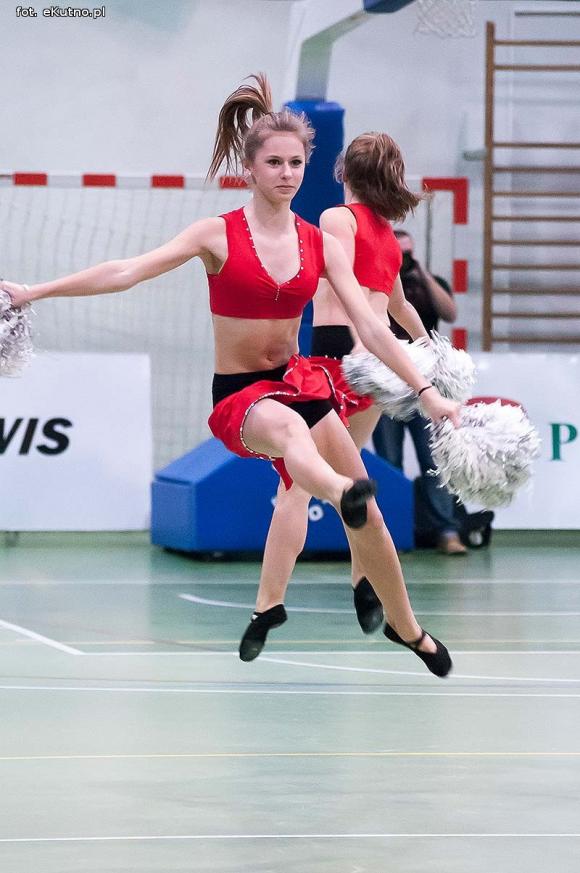 Pokonaliśmy Stal Ostrów Wielkopolski