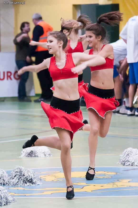 Pokonaliśmy Stal Ostrów Wielkopolski