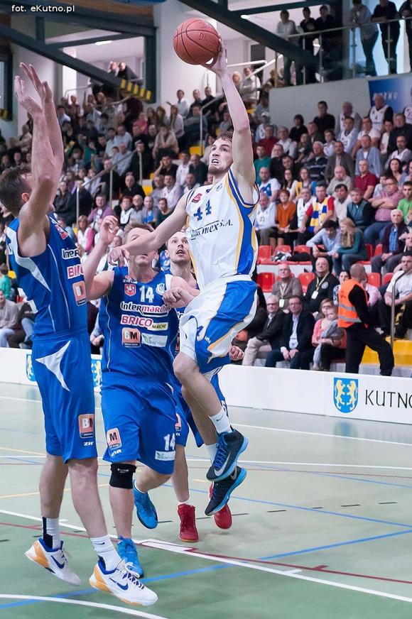 Pokonaliśmy Stal Ostrów Wielkopolski