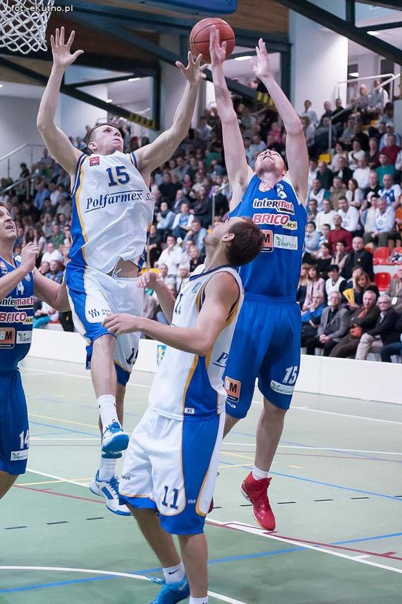 Pokonaliśmy Stal Ostrów Wielkopolski