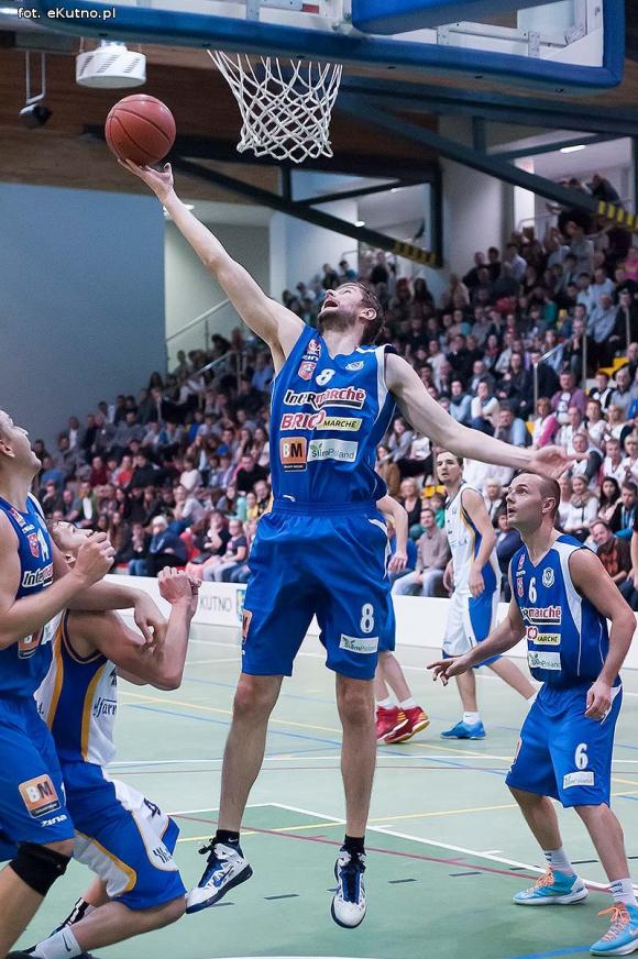 Pokonaliśmy Stal Ostrów Wielkopolski