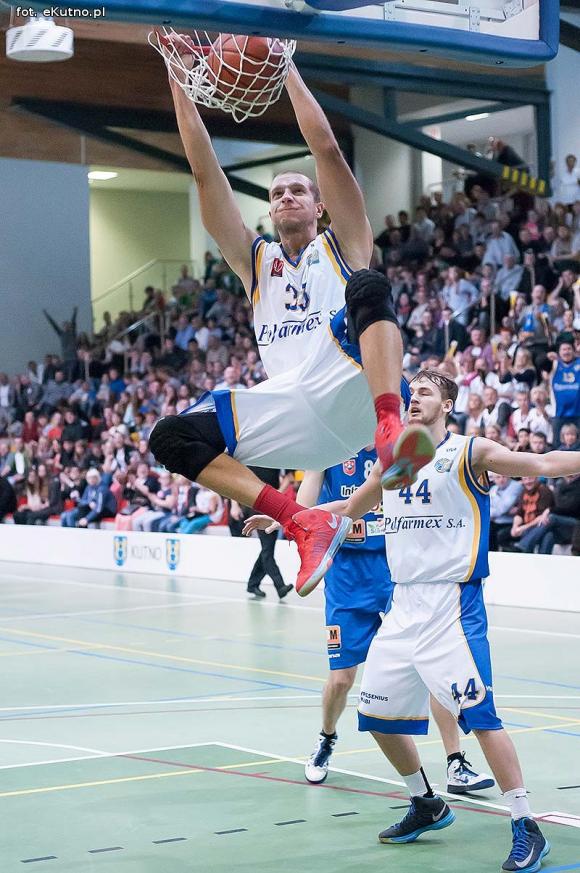 Pokonaliśmy Stal Ostrów Wielkopolski