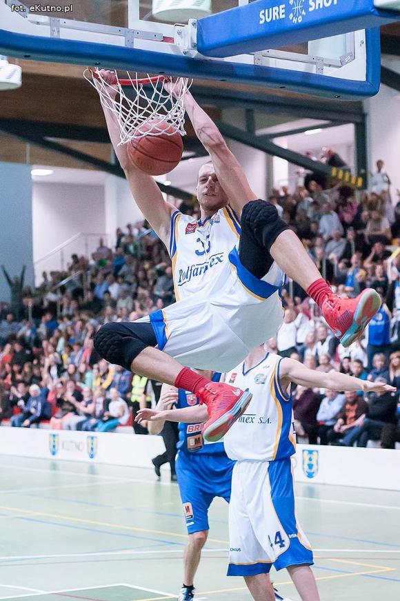 Pokonaliśmy Stal Ostrów Wielkopolski