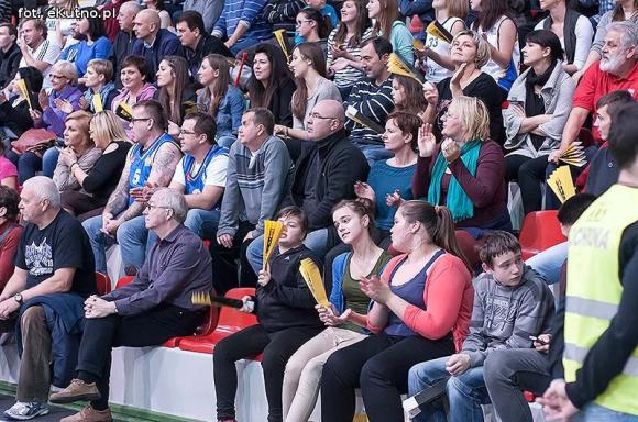 Pokonaliśmy Stal Ostrów Wielkopolski