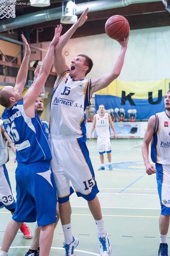 Pokonaliśmy Stal Ostrów Wielkopolski