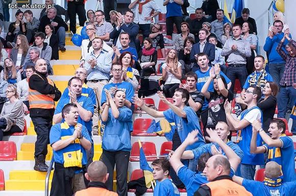 Pokonaliśmy Stal Ostrów Wielkopolski