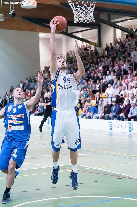 Pokonaliśmy Stal Ostrów Wielkopolski