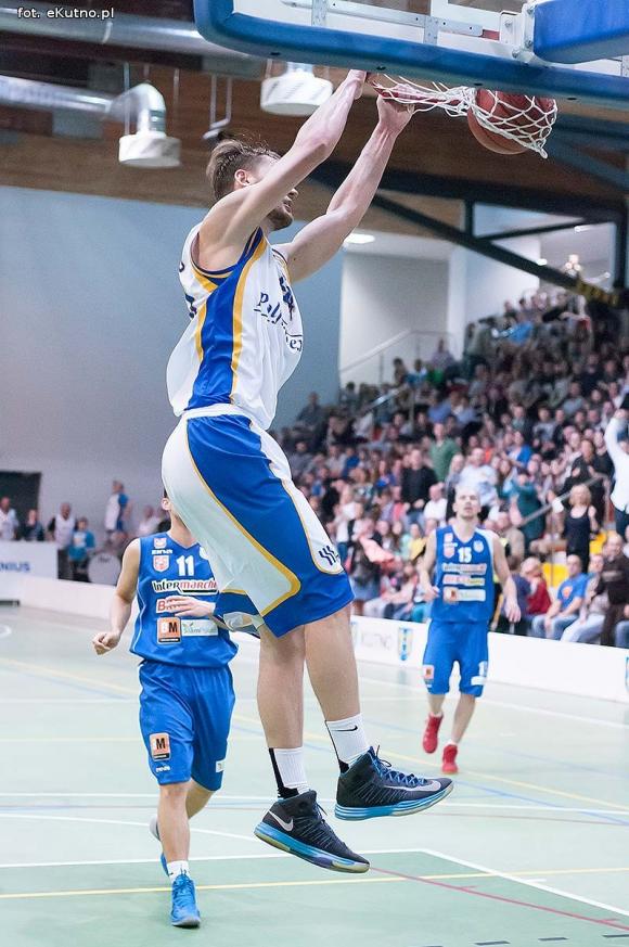 Pokonaliśmy Stal Ostrów Wielkopolski