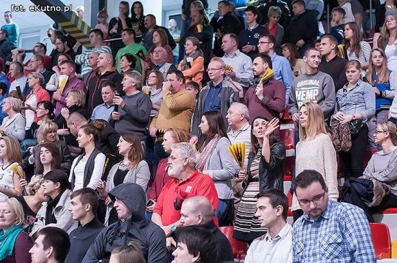 Pokonaliśmy Stal Ostrów Wielkopolski