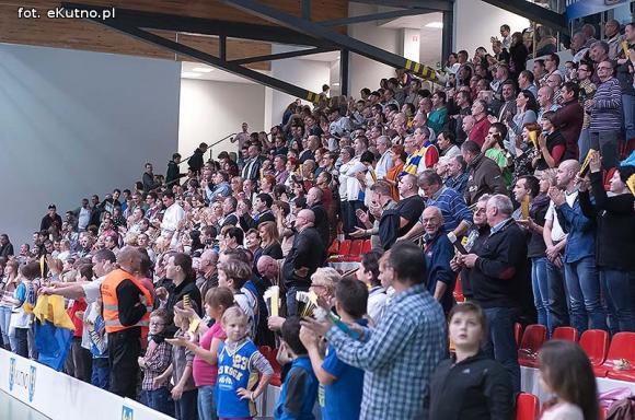 Pokonaliśmy Stal Ostrów Wielkopolski