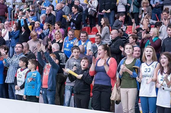 Pokonaliśmy Stal Ostrów Wielkopolski