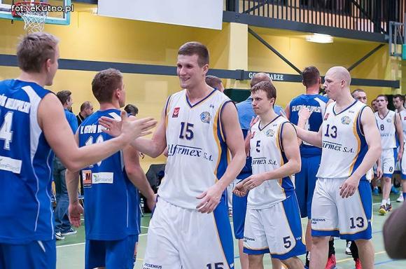 Pokonaliśmy Stal Ostrów Wielkopolski