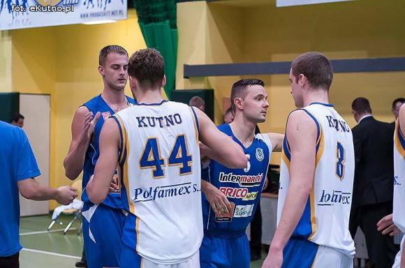 Pokonaliśmy Stal Ostrów Wielkopolski