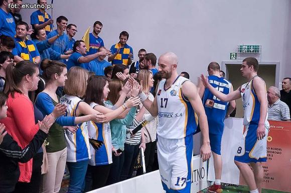 Pokonaliśmy Stal Ostrów Wielkopolski