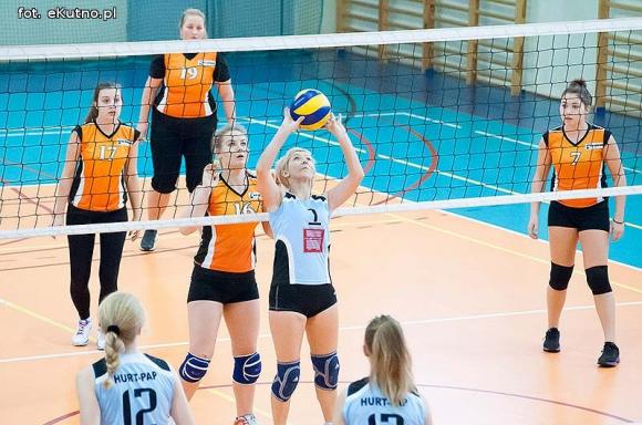 Wyniki 2. kolejki KALS