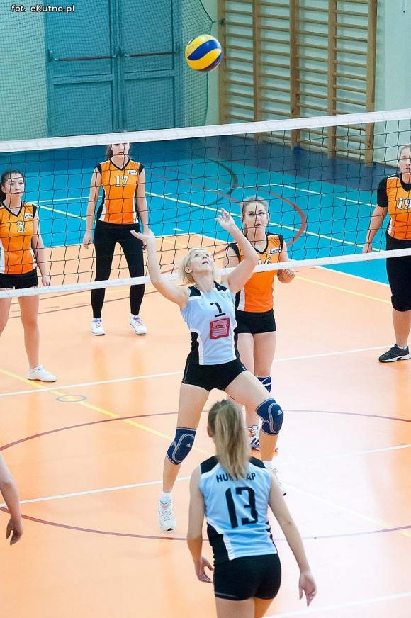 Wyniki 2. kolejki KALS