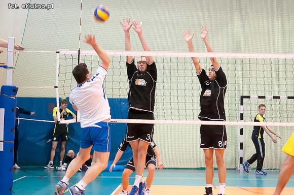 Wyniki 2. kolejki KALS