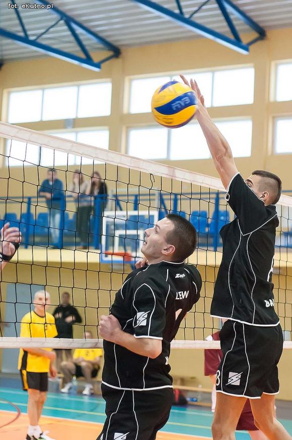 Wyniki 2. kolejki KALS