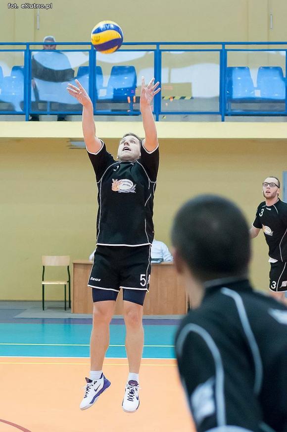 Wyniki 2. kolejki KALS