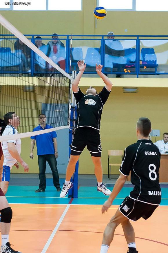 Wyniki 2. kolejki KALS