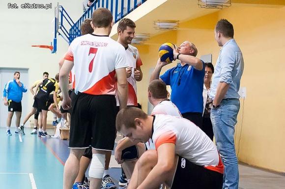 Wyniki 2. kolejki KALS