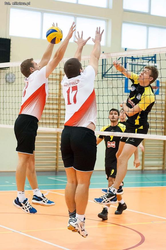 Wyniki 2. kolejki KALS