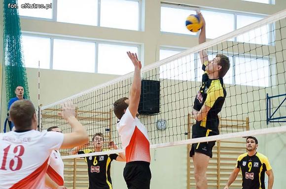 Wyniki 2. kolejki KALS