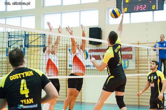 Wyniki 2. kolejki KALS