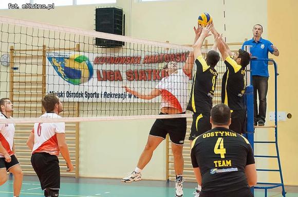 Wyniki 2. kolejki KALS