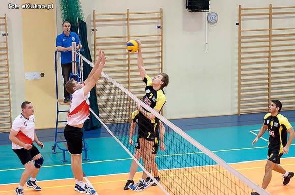 Wyniki 2. kolejki KALS