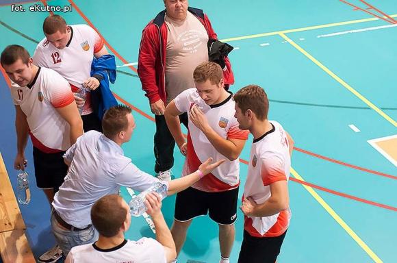 Wyniki 2. kolejki KALS