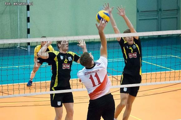 Wyniki 2. kolejki KALS