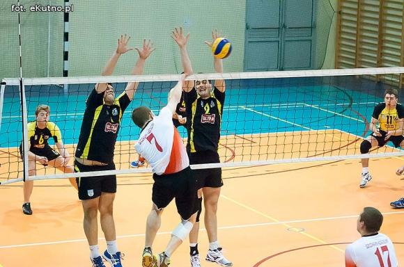 Wyniki 2. kolejki KALS