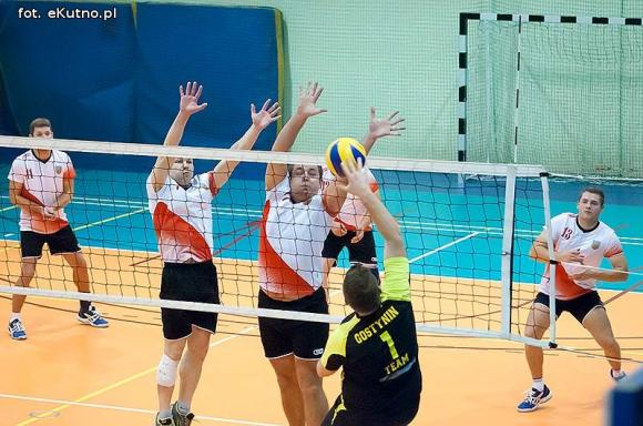 Wyniki 2. kolejki KALS