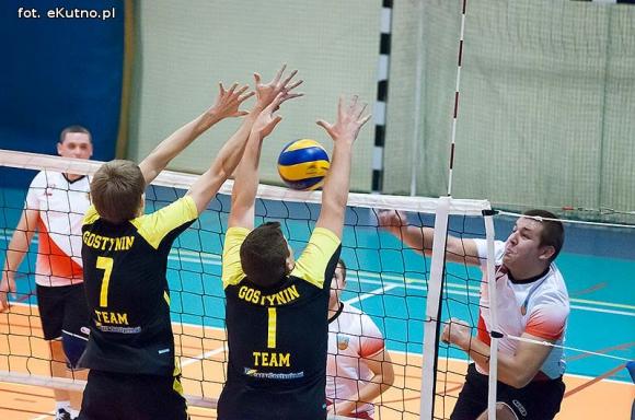 Wyniki 2. kolejki KALS