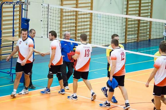 Wyniki 2. kolejki KALS