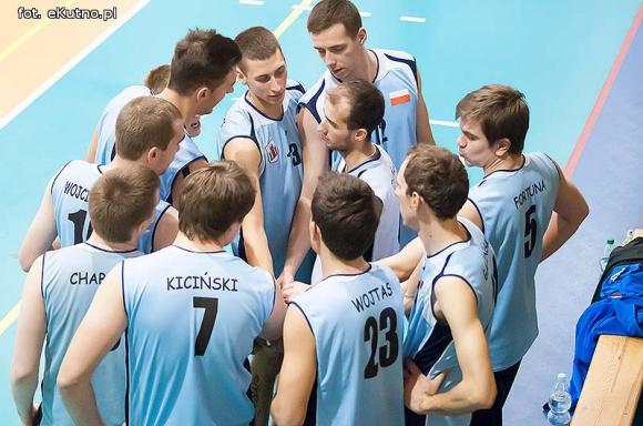 Wyniki 2. kolejki KALS