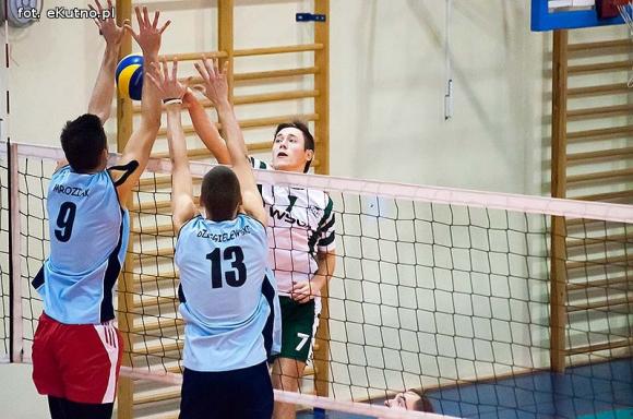 Wyniki 2. kolejki KALS