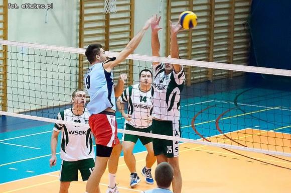 Wyniki 2. kolejki KALS