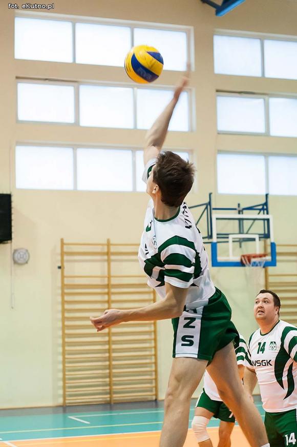 Wyniki 2. kolejki KALS