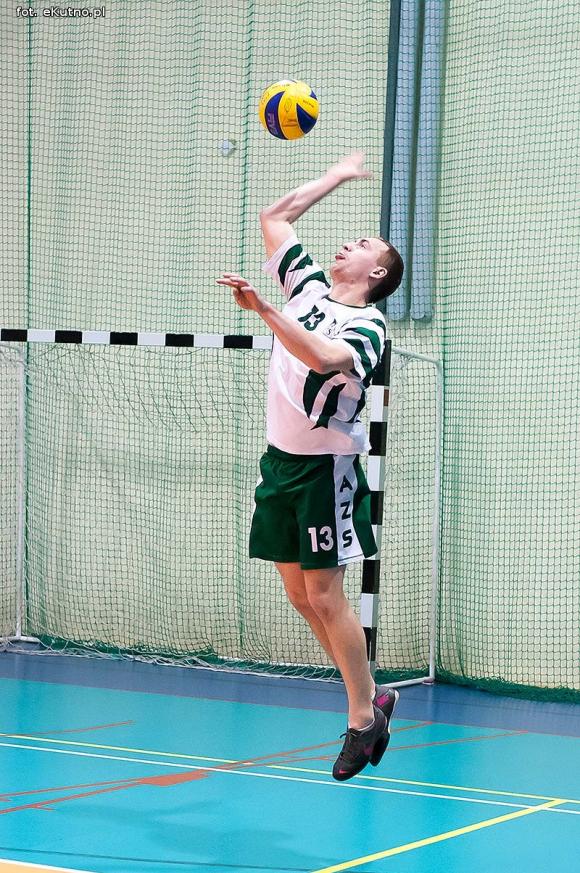 Wyniki 2. kolejki KALS