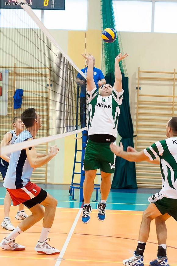 Wyniki 2. kolejki KALS