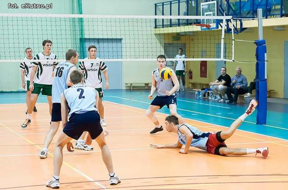 Wyniki 2. kolejki KALS