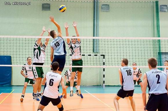 Wyniki 2. kolejki KALS