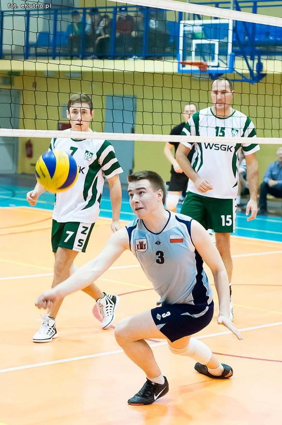 Wyniki 2. kolejki KALS