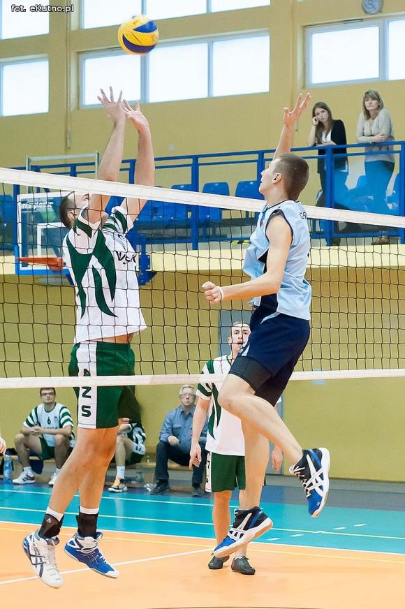 Wyniki 2. kolejki KALS