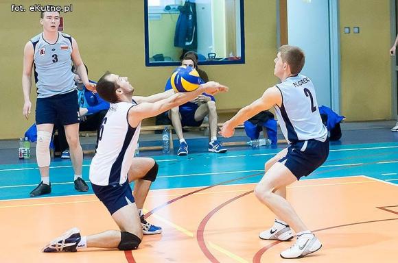 Wyniki 2. kolejki KALS